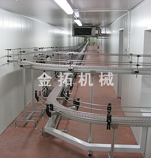 中山流水線